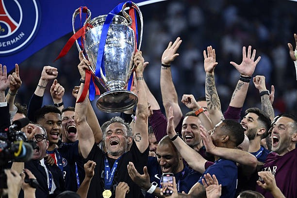 Phát biểu của Kylian Mbappe