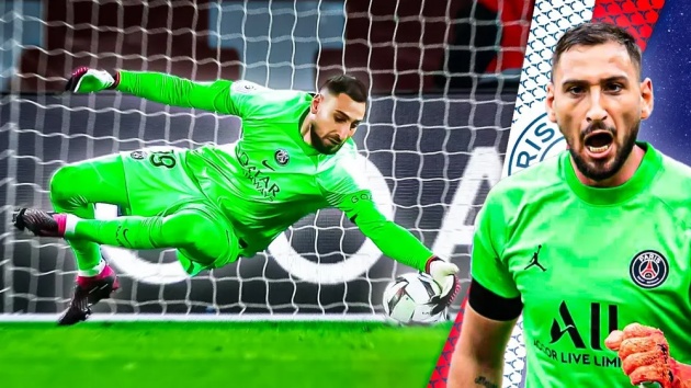 Hành trình chinh phục Champions League của PSG