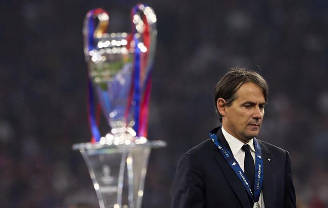 Diễn biến trận chung kết Champions League